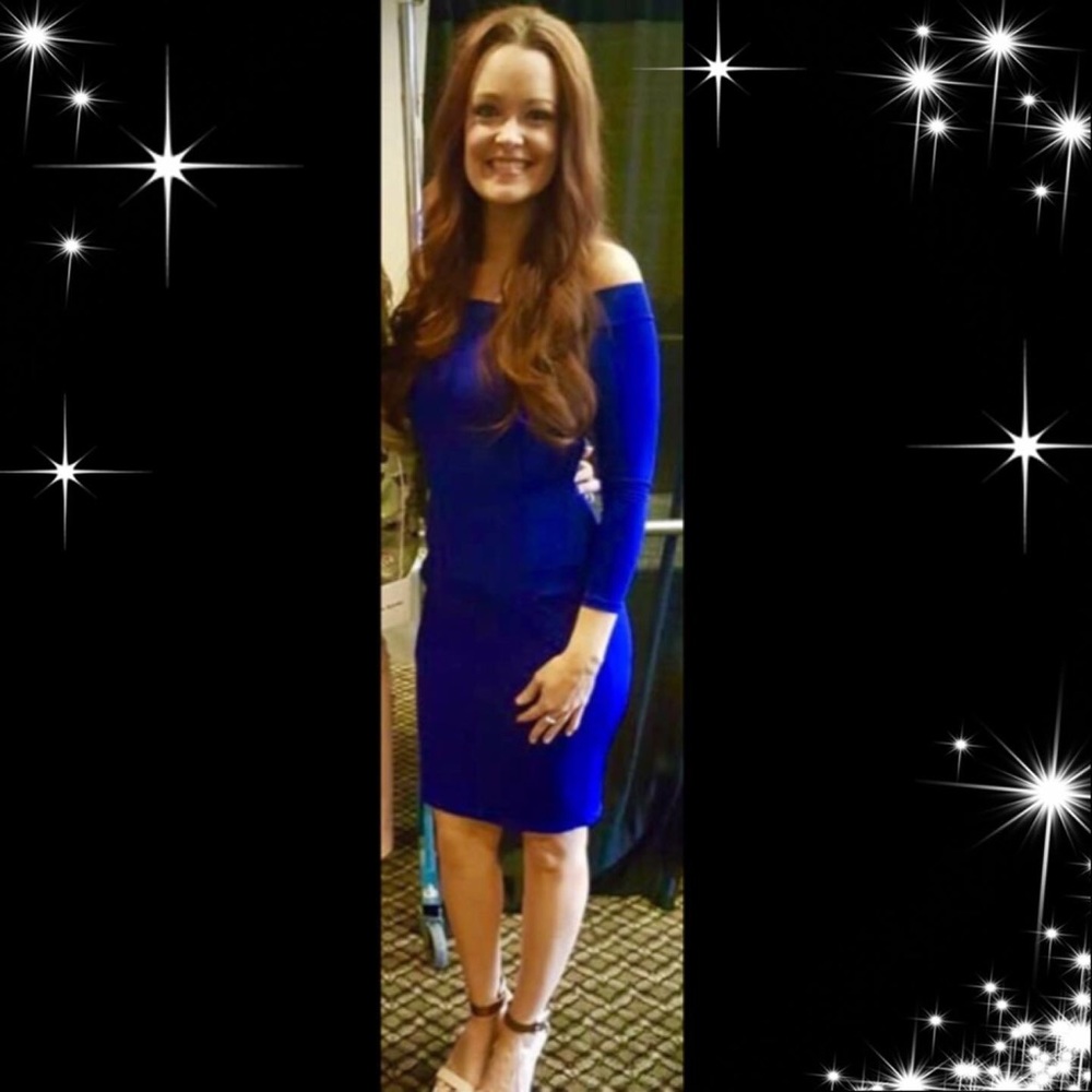 Meet your Posher, Kelly